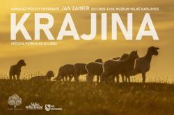 Karlovsk muzeum - vstava fotografi 23.11.2025 - 12.4.2026