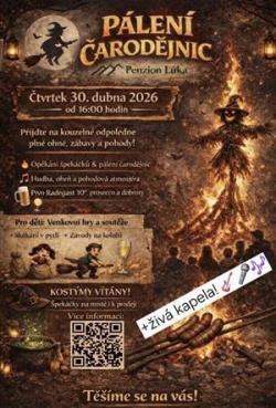 P�len� �arod�jnic Penzion L�ka - Bzov�